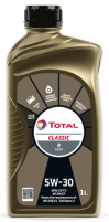 Купить Моторное масло Total Classic 9 5W-30 1л  в Минске.