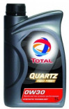 Купить Моторное масло Total Quartz Ineo First 0W-30 2л  в Минске.