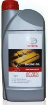 Купить Моторное масло Toyota 10W-40 (08880-80826) 1л  в Минске.