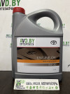 Купить Моторное масло Toyota PFE 5W-30 (08880860743) 5л  в Минске.