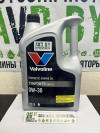 Купить Моторное масло Valvoline Synpower ENV C2 0W-30 5л  в Минске.