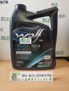 Купить Моторное масло Wolf Official Tech 5W-30 MS-SFE 4л  в Минске.
