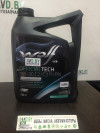 Купить Моторное масло Wolf OfficialTech 5W-30 C2/C3 P/RN 5л  в Минске.