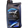 Купить Моторное масло Wolf Vital Tech 10W-30 Asia/US 1л  в Минске.