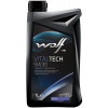 Купить Моторное масло Wolf Vital Tech 5W-30 1л  в Минске.