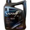 Купить Моторное масло Wolf Vital Tech 5W-40 PI C3 4л  в Минске.