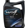 Купить Моторное масло Wolf Vital Tech Asia/US 5W-30 4л  в Минске.