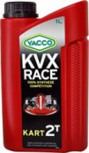 Купить Моторное масло Yacco KVX Race 2T 1л  в Минске.