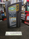 Купить Моторное масло Yacco VX600 5W-40 2л  в Минске.