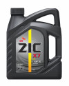 Купить Моторное масло ZIC X7 LS 10W-30 4л  в Минске.