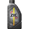 Купить Моторное масло ZIC X7 LS 10W-40 1л  в Минске.