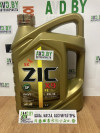 Купить Моторное масло ZIC X9 FE 5W-30 4л  в Минске.