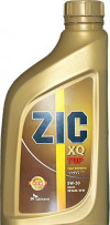 Купить Моторное масло ZIC XQ TOP 5W-30 1л  в Минске.