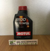Купить Моторное масло Motul 8100 Eco-nergy 0W-30 1л  в Минске.