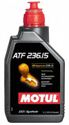 Купить Трансмиссионное масло Motul ATF 236.15 1л  в Минске.