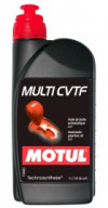 Купить Трансмиссионное масло Motul Multi CVTF 1л  в Минске.