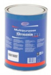Купить Автокосметика и аксессуары Comma Multipurpose grease 2 смазка литиевая 3кг (GR23KG)  в Минске.