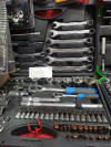Купить Наборы инструментов FORSAGE Набор инструментов 82+6пр (F-4821-5 PREMIUM)  в Минске.