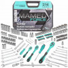 Купить Наборы инструментов MAMEDFORCE 216 предметов 6 граней (MF-38841)  в Минске.