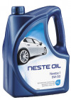 Купить Моторное масло Neste Oil Neste 1 5W-50 4л  в Минске.
