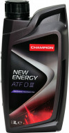 Купить Трансмиссионное масло Champion New Energy ATF DIII 1л  в Минске.