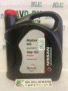Купить Моторное масло Nissan Motor Oil 5W-30 5л (KE90099943VA)  в Минске.