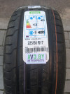 Купить Шины Nokian Tyres Hakka Black 2 225/50R17 94W (run-flat)  в Минске.
