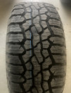 Купить Шины Nokian Tyres Outpost AT 265/65R17 112T  в Минске.