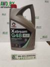 Купить Охлаждающие жидкости Comma Xstream G48 Antifreeze & Coolant Ready Mixed 5л  в Минске.