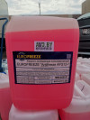 Купить Охлаждающие жидкости Eurofreeze AFG 12+ -40C 18л  в Минске.