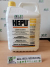 Купить Охлаждающие жидкости Hepu P999YLW005 жёлтый 5л  в Минске.
