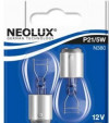 Купить Лампы автомобильные NEOLUX P21/5W Standart 2шт [N380-02B]  в Минске.