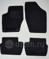 Купить Коврики для автомобиля Patron текстильные PCC-PGT008  в Минске.