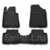 Купить Коврики для автомобиля Patron текстильные PCC-HNI0018  в Минске.