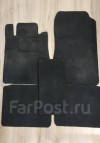 Купить Коврики для автомобиля Patron текстильные PCC-MBR0022  в Минске.