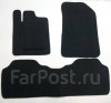 Купить Коврики для автомобиля Patron текстильные PCC-PGT0014  в Минске.