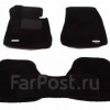 Купить Коврики для автомобиля Patron текстильные PCC-VLV0013  в Минске.