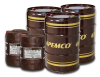 Купить Моторное масло Pemco iDRIVE 214 10W-40 API CH-4/SL 208л  в Минске.