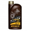 Купить Моторное масло Pemco iDRIVE 140 15W-40 API SL/CF 1л  в Минске.