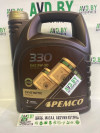 Купить Моторное масло Pemco iDRIVE 330 5W-30 API SL 4л  в Минске.