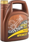 Купить Моторное масло Pemco iDRIVE 335 5W-30 API SN 4л  в Минске.
