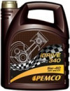 Купить Моторное масло Pemco iDRIVE 340 5W-40 API SN/CF 5л  в Минске.