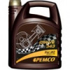 Купить Моторное масло Pemco iDRIVE 343 5W-40 API SN 5л  в Минске.