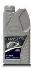 Купить Трансмиссионное масло Pentosin CVT 1л  в Минске.