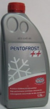Купить Охлаждающие жидкости Pentosin Pentofrost E 1,5л  в Минске.