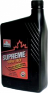 Купить Моторное масло Petro-Canada Supreme 10w-40 1л  в Минске.