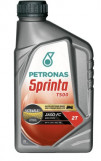 Купить Моторное масло Petronas Sprinta T500 2T 1л  в Минске.