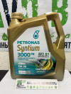 Купить Моторное масло Petronas SYNTIUM 3000 FR 5W-30 4л  в Минске.