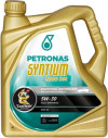 Купить Моторное масло Petronas Syntium 5000 DM 5W-30 4л  в Минске.