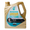 Купить Моторное масло Petronas Syntium 5000 FJ 5W-30 4л  в Минске.